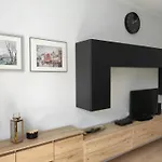 Morska 148 65m2 Appartement Gdynia