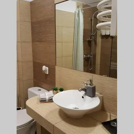 Morska 148 65m2 Apartmán