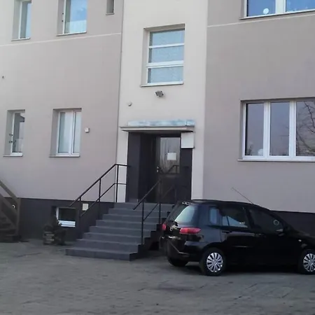 Apartment Apartament Morska 148 65m2 *