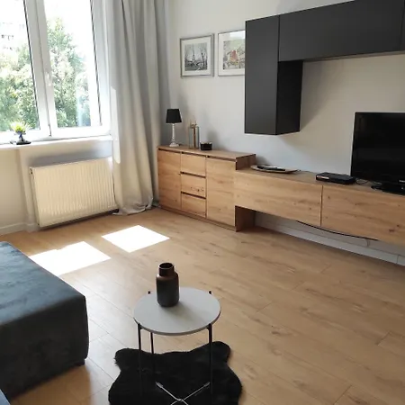 Appartement Morska 148 65m2 *