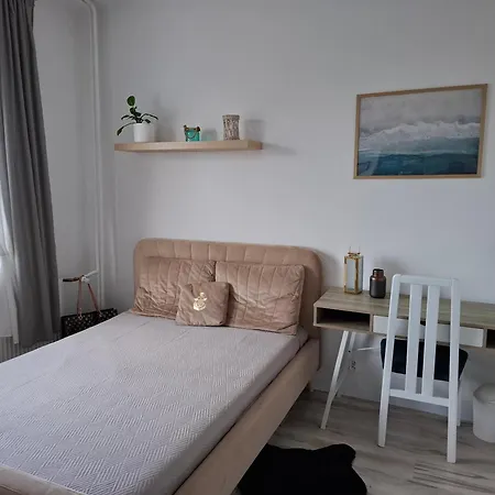 Morska 148 65m2 * غدينيا